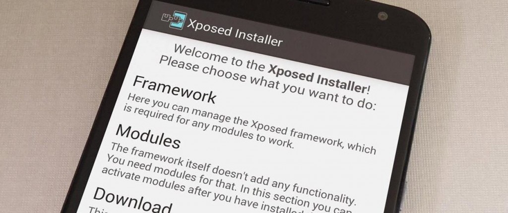 xposed framework galaxy s6-1