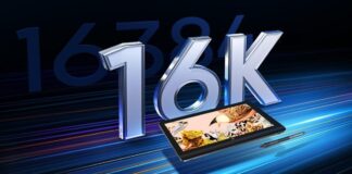 xppen 16k niveles de presion lapiz optico