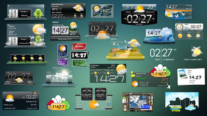 xwidget android