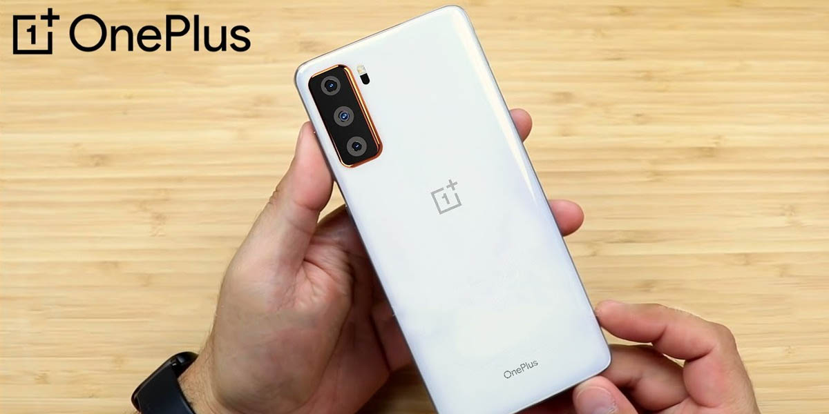 ya puedes reservar el nuevo oneplus nord en europa