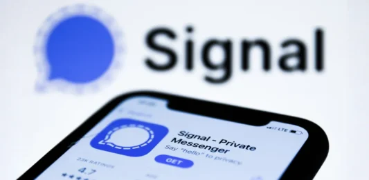 ya puedes usar signal sin numero de telefono pero no gratis