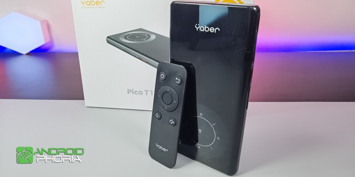 yaber pico t1 review