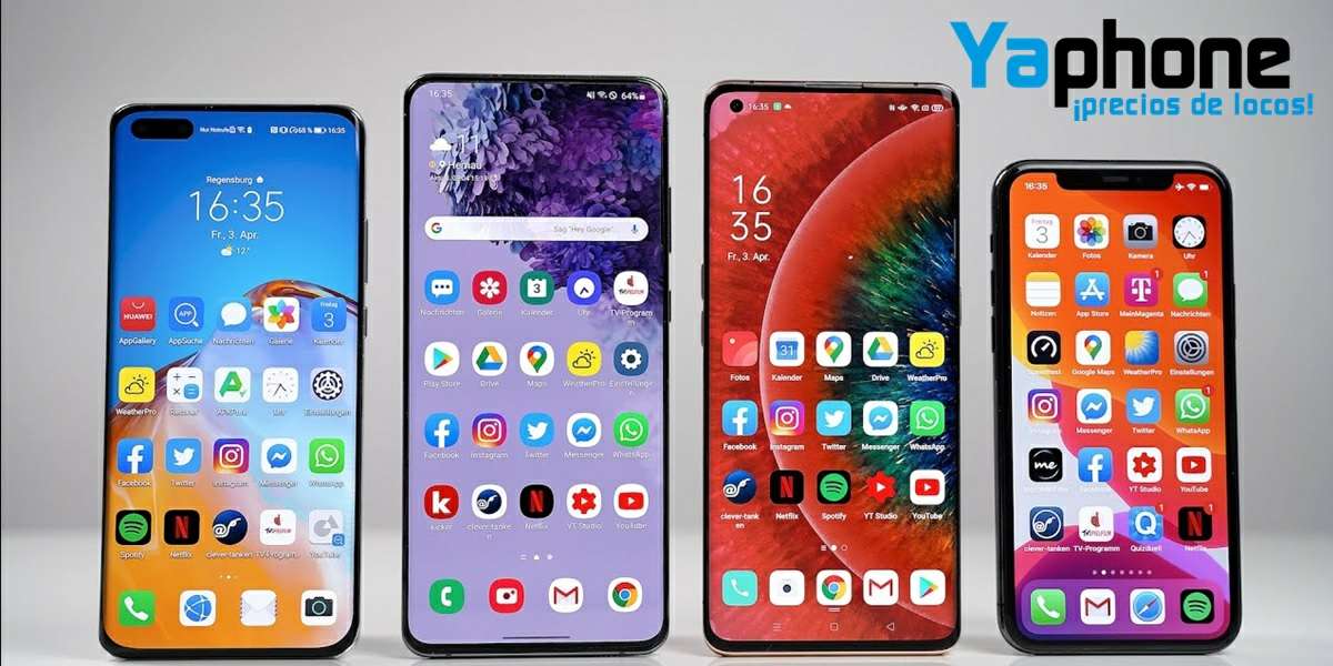 yaphone fiable o estafa