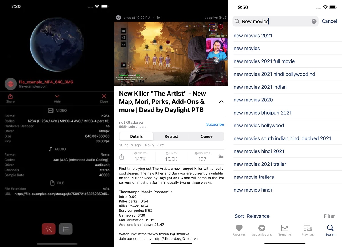 yattee youtube gratis para iphone