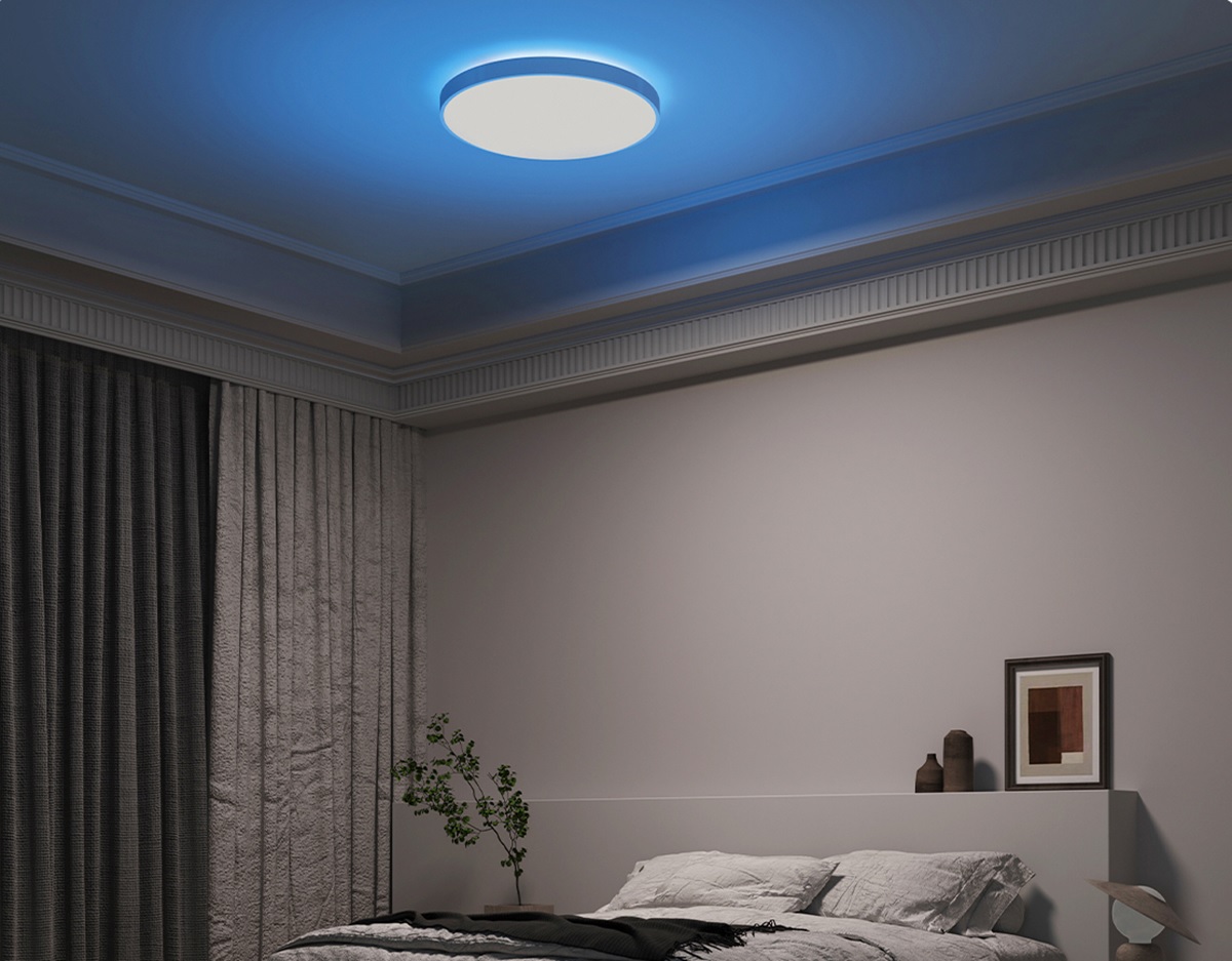 yeelight arwen smart led