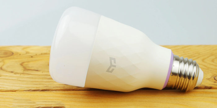 yeelight bulb 2 comprar