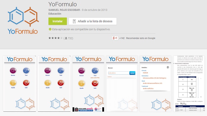 yoformulo