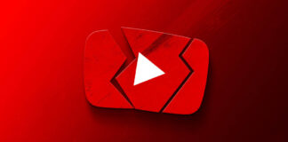 youtube android pantalla negra solucion