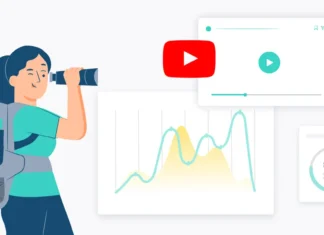 youtube cambia la forma de contar visualizaciones
