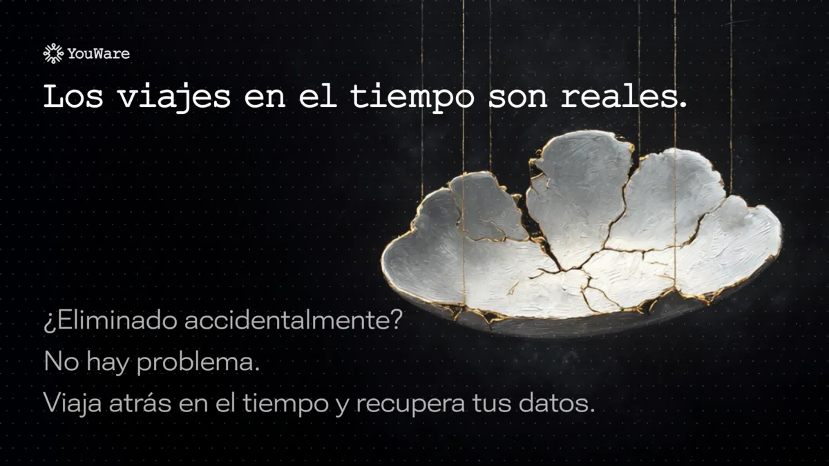 youware los viajes en el tiempo son reales