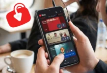 ytdlnis descargador de videos y musica en Android