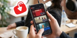 ytdlnis descargador de videos y musica en Android