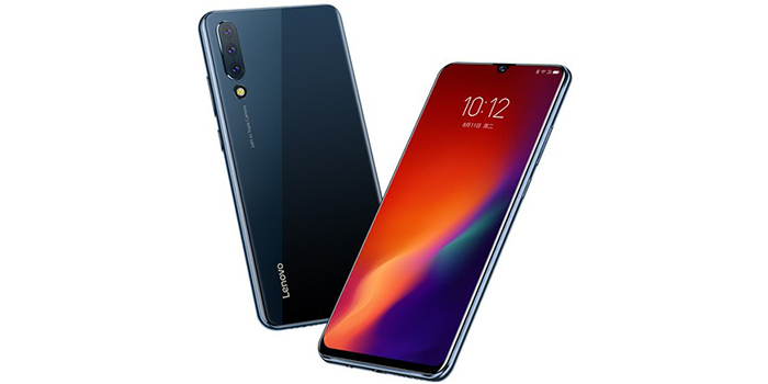 z6 precio caracteristicas