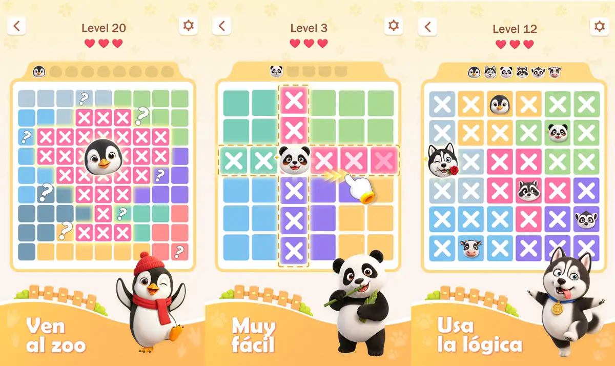 zoodoku