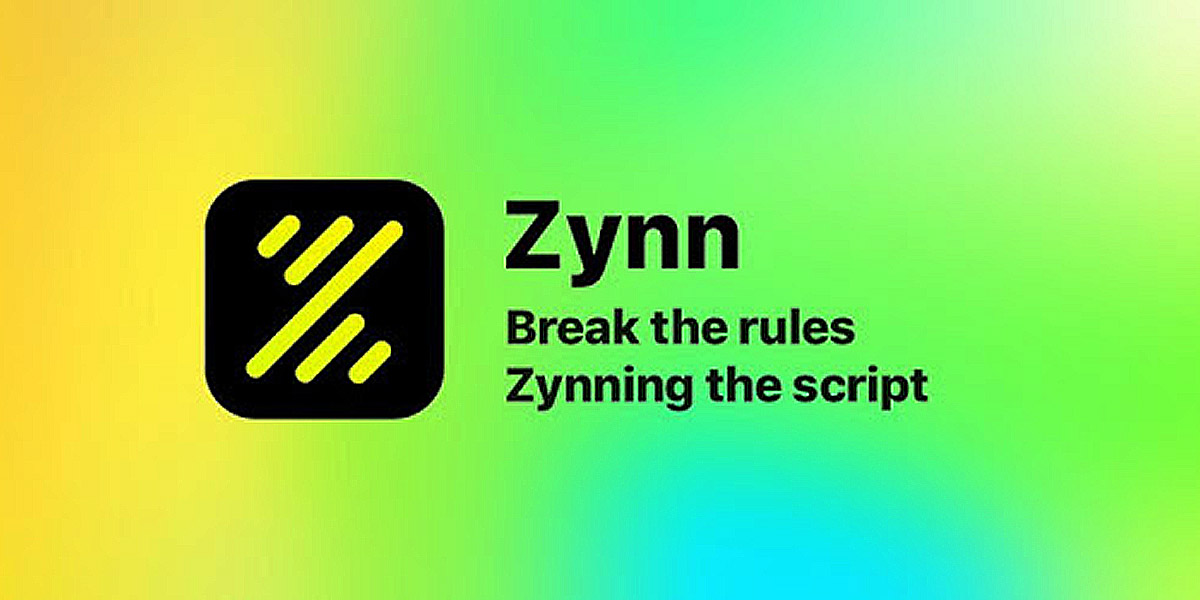 zynn app descargar